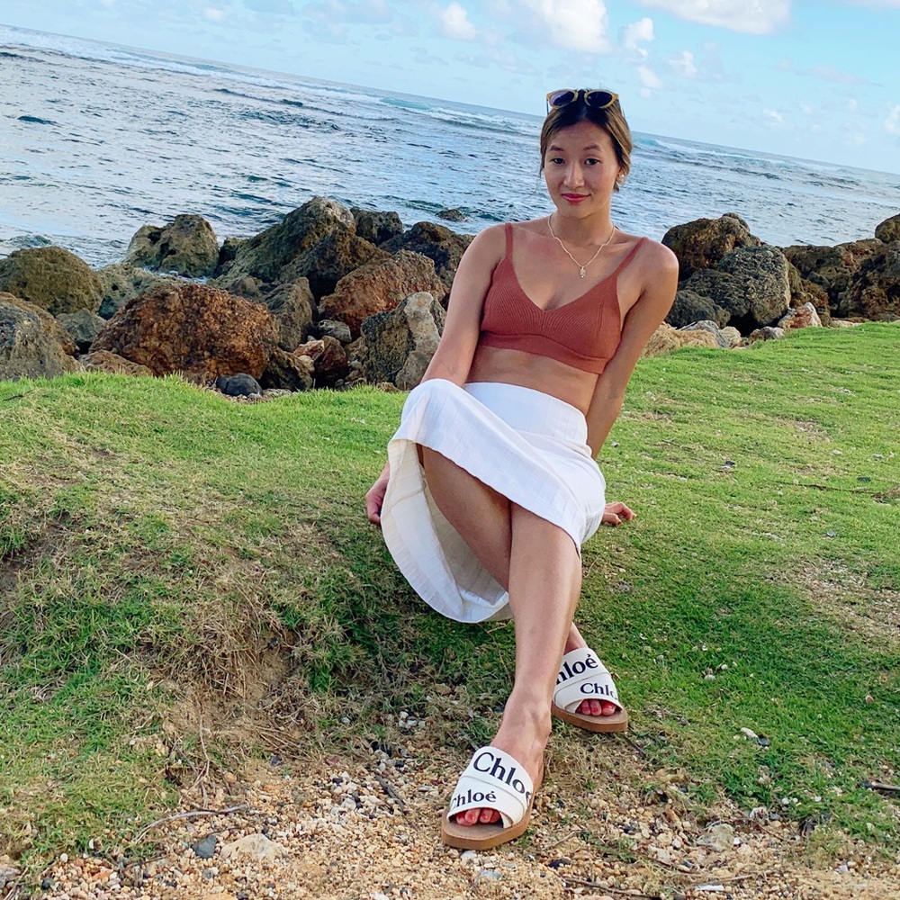 Meet your Posher, Han